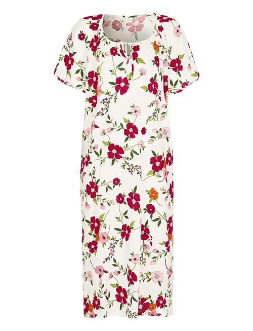 Damella of Sweden | Nightdress With Short Sleeves | 36-38