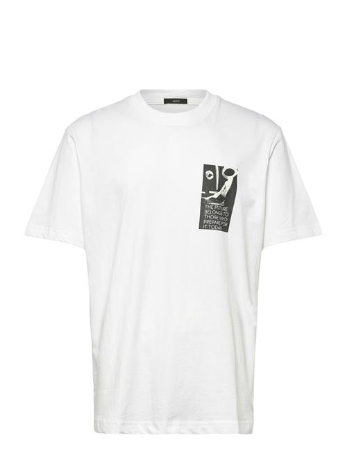 NEUW | Turrell Art Tee | M