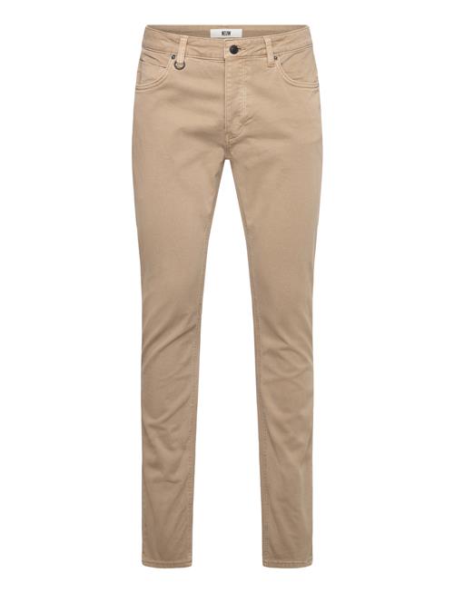 NEUW | Lou Slim Twill Sahara | 28-32