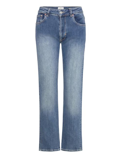 NEUW | Mica Straight Love Indigomid Vintage Indigo | 29-32