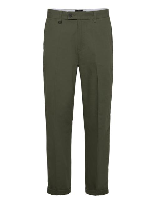 NEUW | Samo Ripstop Pantmilitary | W30