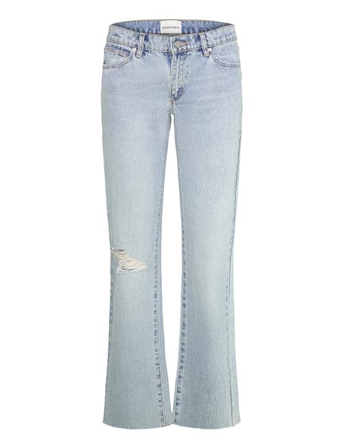 ABRAND | 99 Low Straight Rhonda Rip | W30