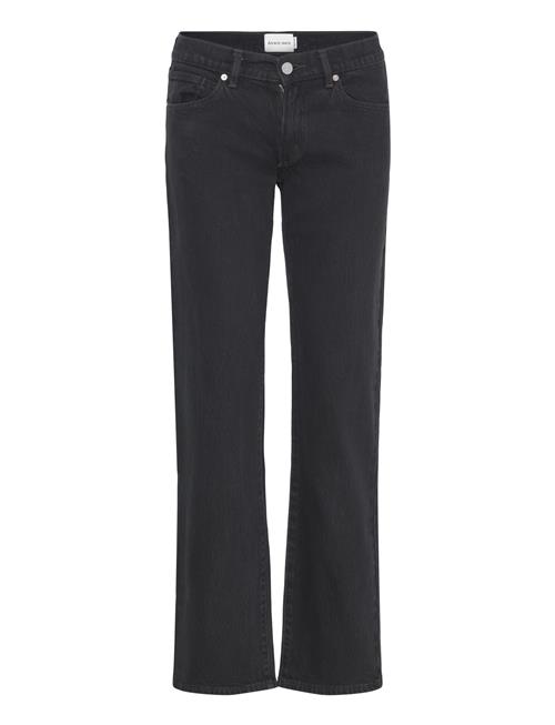 ABRAND | 99 Low Straight Chelsea Organic | W29