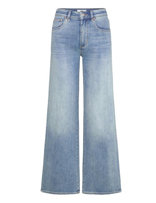 NEUW | Eva Wide Electric Alicelight Vintage Indigo | 25-32