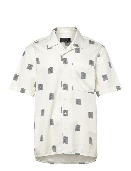 NEUW | Joy Division Ss Shirtt Off White | S