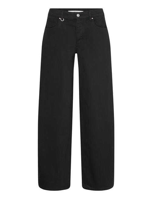 NEUW | Nancy Barrel Noir Black | W29