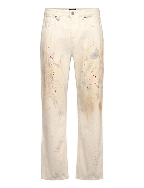 NEUW | Liam Loose Bare Art Off White | 32-34