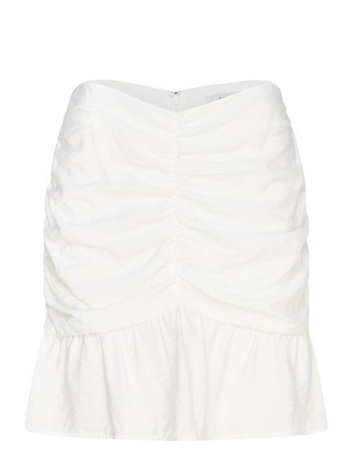 Dante6 | Dante6-Krissy Drapey Mini Skirt | 34