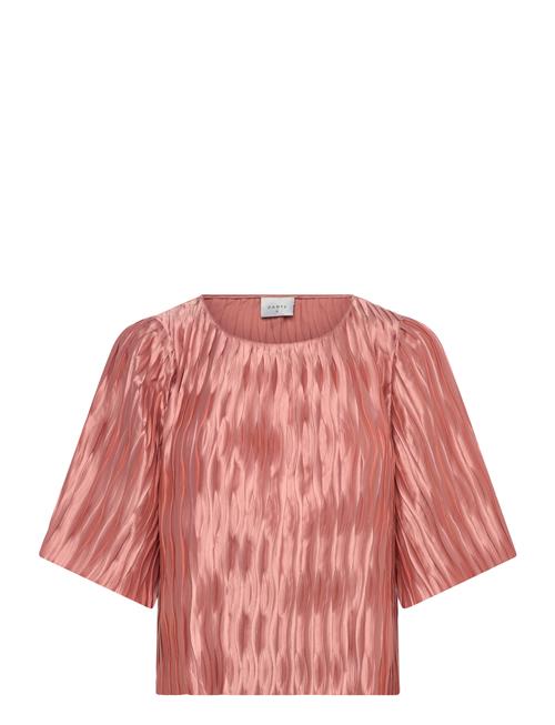 Dante6 | Dante6-Lelia Plissé Top | 36