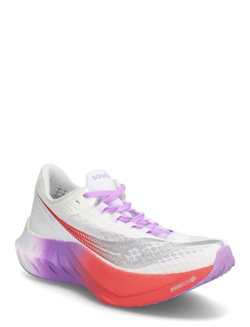 Saucony | Endorphin Pro 4 | 5