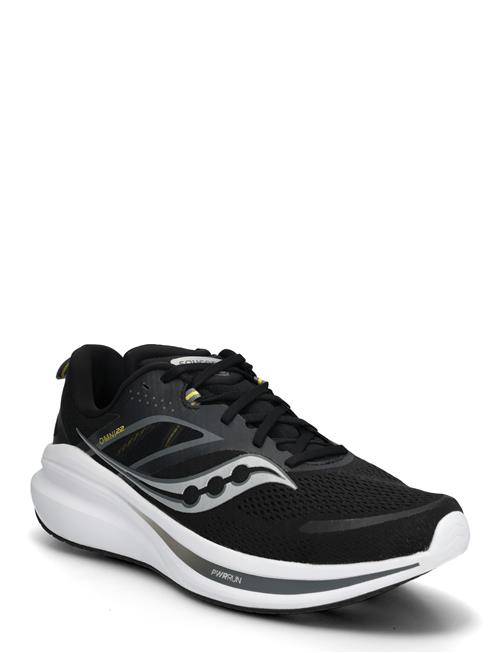 Saucony | Omni 22 Wide | 7.5