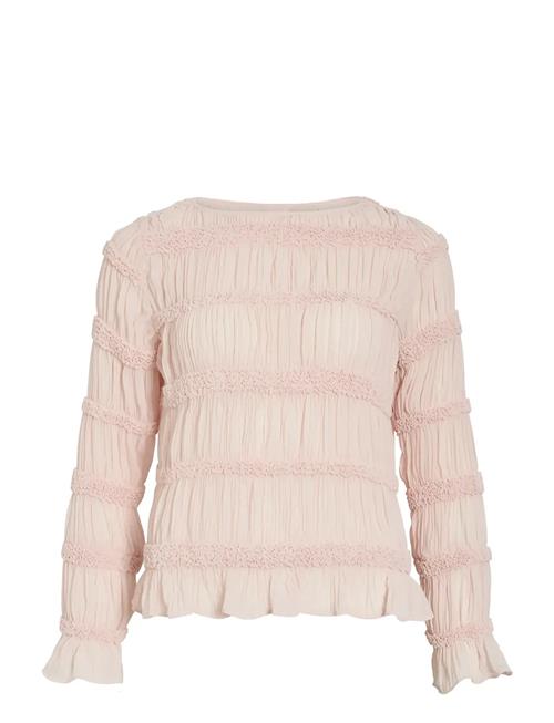 Vila | Vilola L/S Top /Lr | 42