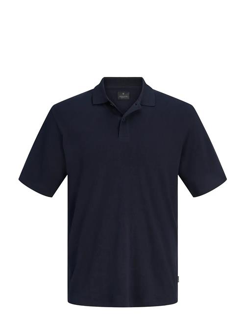 Jack & Jones | Jprblaroman Ss Polo Styd Aw25 | XL