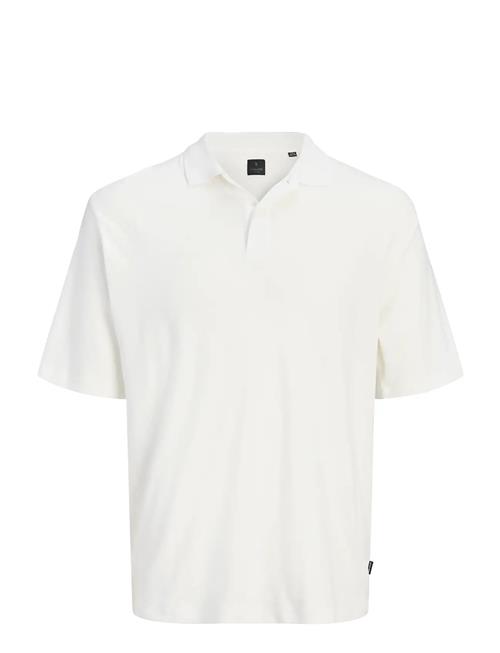 Jack & Jones | Jprblaroman Ss Polo Styd Aw25 | XXL