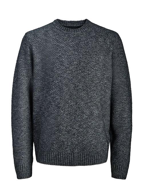 Jack & Jones | Jprblawilson Knit Crew Neck Styd Aw25 | S