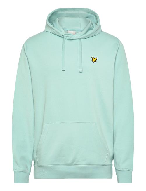 Lyle & Scott | Sports Hoodie | S