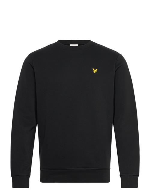 Lyle & Scott | Sports Crew Neck Sweatshirt | XS