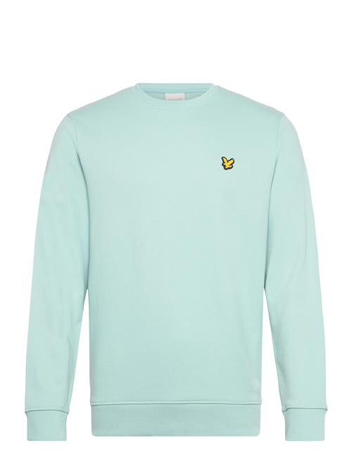 Lyle & Scott | Sports Crew Neck Sweatshirt | XS