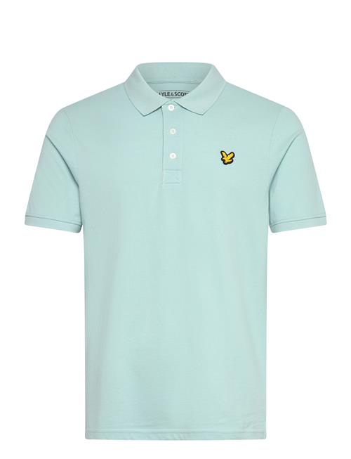 Lyle & Scott | Sports Polo Shirt | XS