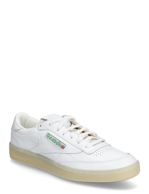 Reebok Classics | Club C 85 Vintage | 10