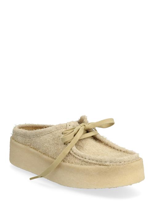 Clarks Originals | Wallabeecup Lo D | 40