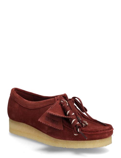 Clarks Originals | Wallabee. D | 41