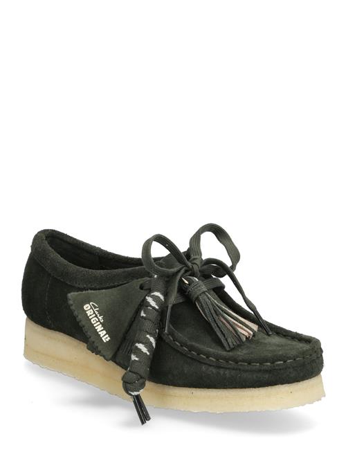 Clarks Originals | Wallabee. D | 38