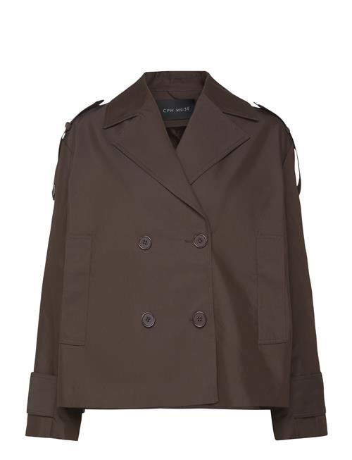 Copenhagen Muse | Cmcoral-Jacket | XXS