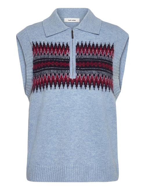 nué notes | Adan Vest | M