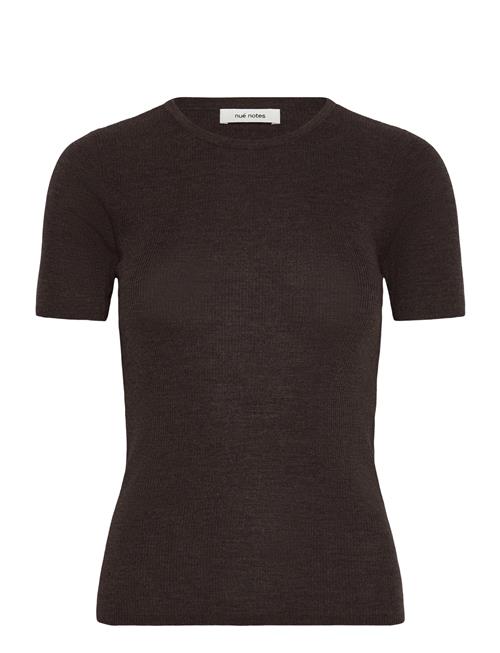 nué notes | Chico Crewneck | XS