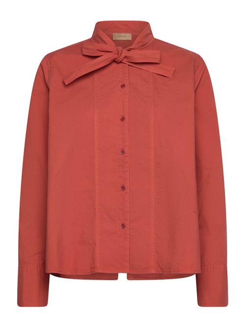 Rue de Tokyo | Shoshana Garment Dyed Poplin | M