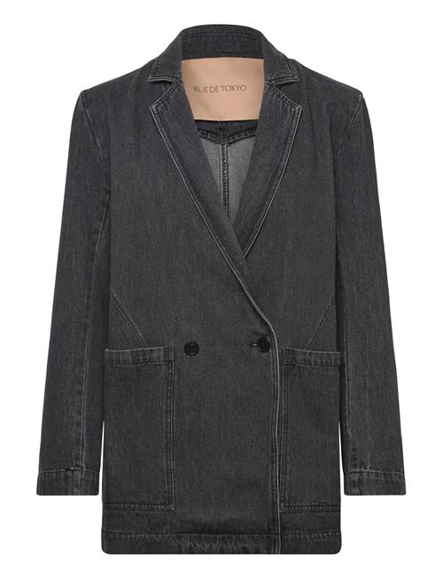 Rue de Tokyo | Charli Denim | S