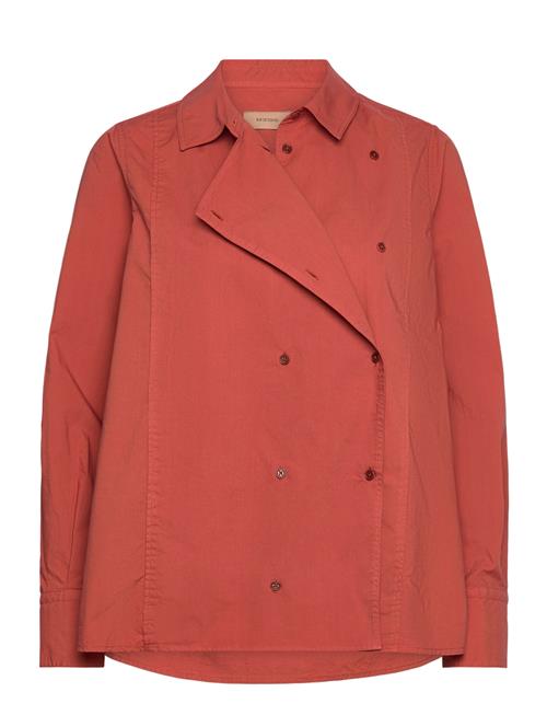 Rue de Tokyo | Sparrow Garment Dyed Poplin | XS