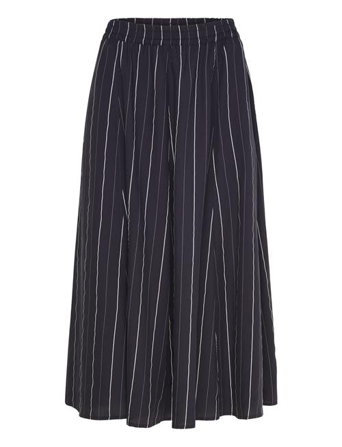 Rue de Tokyo | Pilar Striped Tencel | L