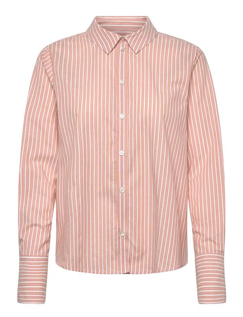 Rue de Tokyo | Sylina Striped Shirting | L
