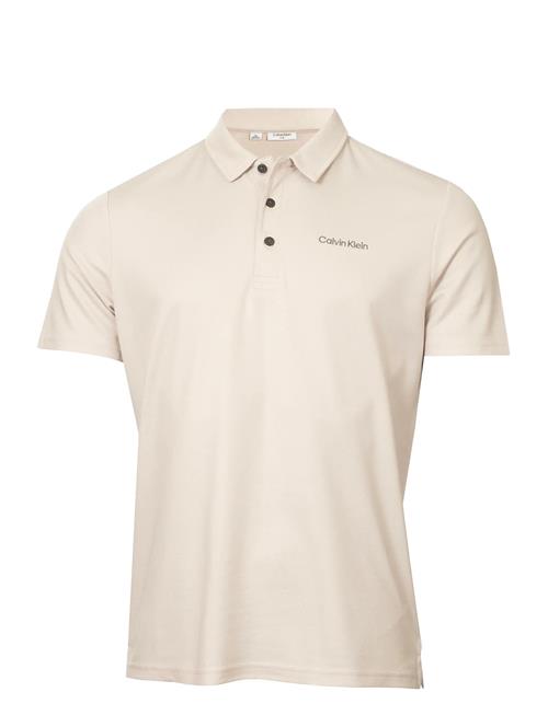 Calvin Klein Golf | Jackson Polo | L