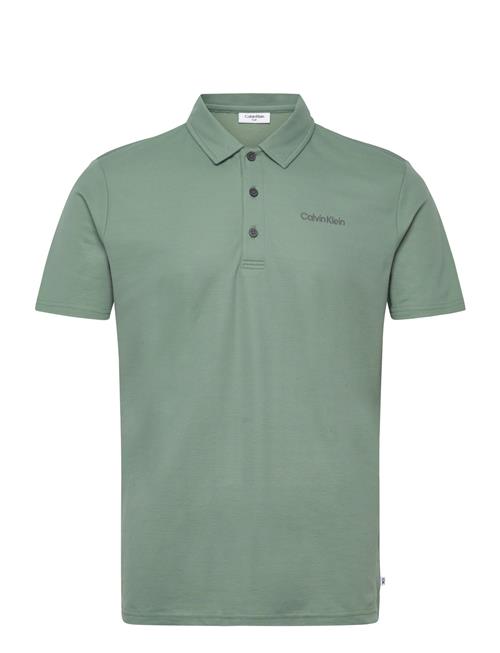 Calvin Klein Golf | Jackson Polo | L