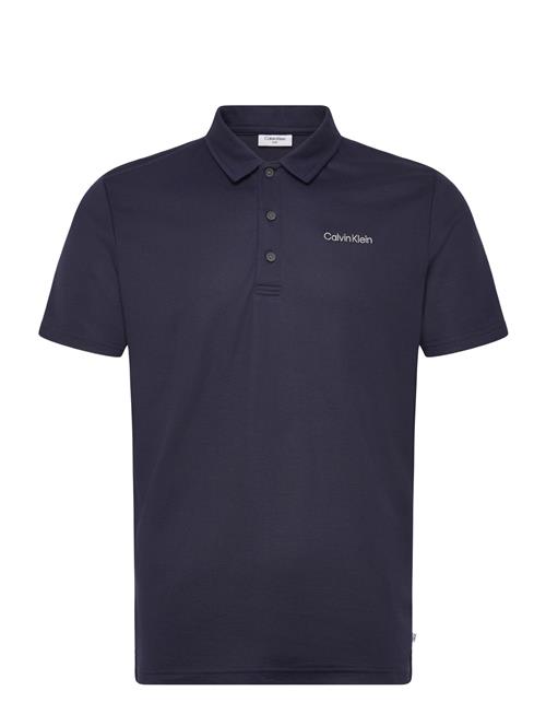 Calvin Klein Golf | Jackson Polo | M