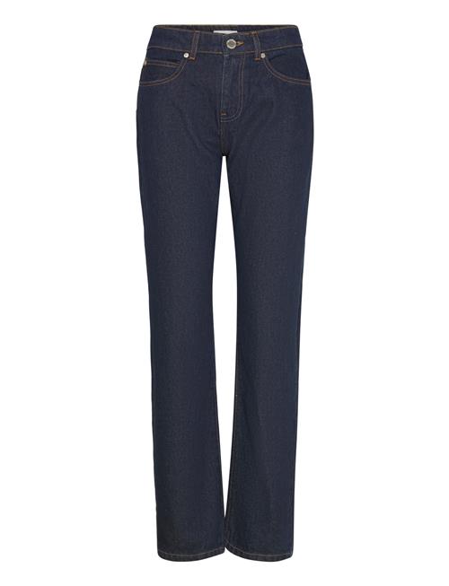 2NDDAY | 2Nd Marius - Firm Denim | 28