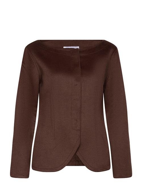 2NDDAY | 2Nd Lila - Smooth Wool | 38