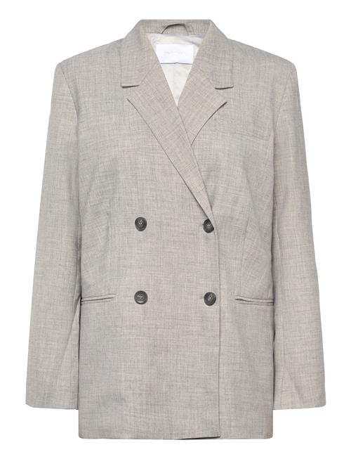 2NDDAY | 2Nd Herman - Grey Suiting | 38