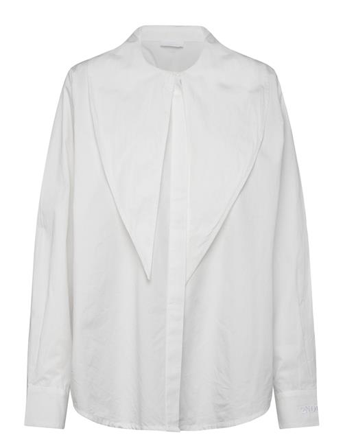 2NDDAY | 2Nd Silvie - Fine Crispy Poplin | 32