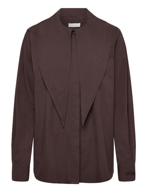 2NDDAY | 2Nd Silvie - Fine Crispy Poplin | 38