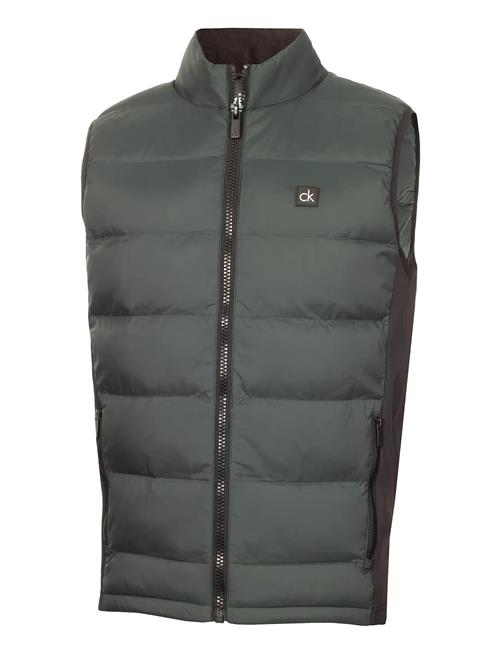 Calvin Klein Golf | Atlantic Gilet | S