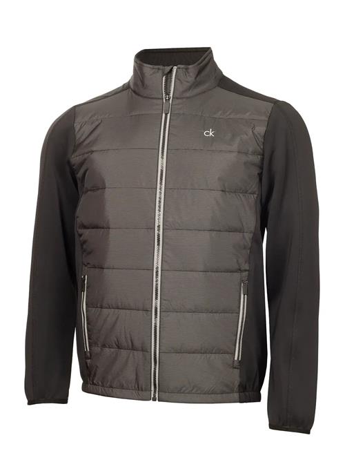 Calvin Klein Golf | Greenport Hybrid Jacket | L