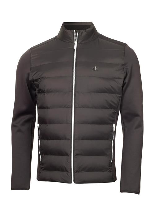 Calvin Klein Golf | Maplewood Hybrid Jacket | M