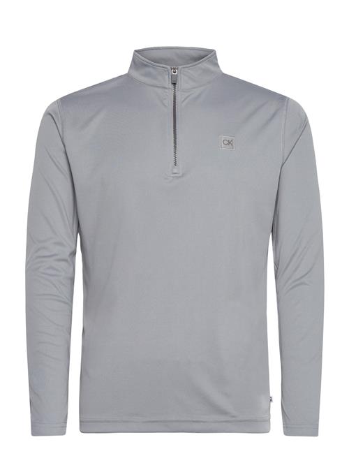 Calvin Klein Golf | Advance 1/4 Zip Layering | XXL
