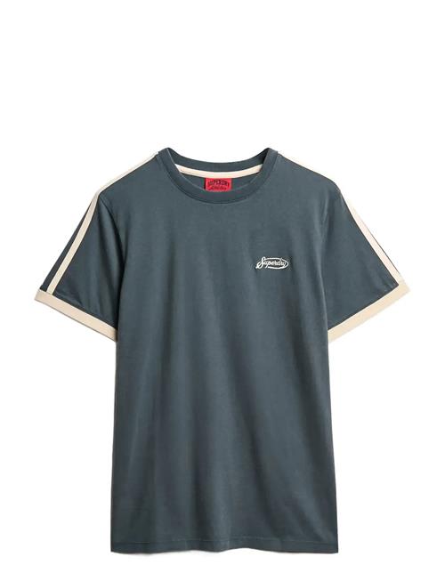 Superdry | Essential Logo Retro St Tee | S