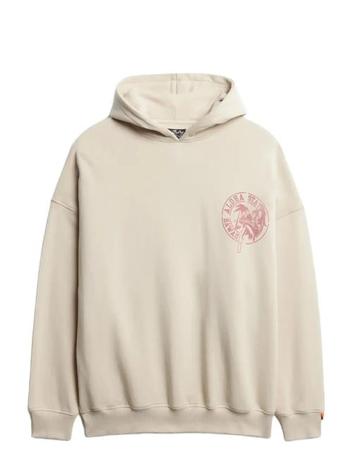 Superdry | Lo-Fi Outdoor Oversized Hood | 36