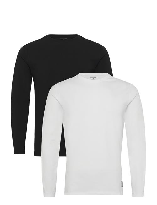 Björn Borg | Core Slim Long Sleeve T-Shirt 2P | L